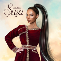 Şuşa - Rilaya