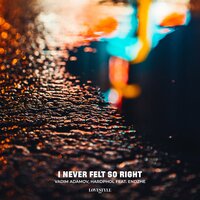 I Never Felt so Right - Vadim Adamov, Hardphol