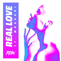 Real Love - Row, Massari