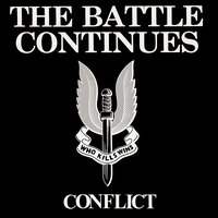 Mighty and Superior - Conflict