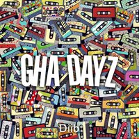 Gha Dayz - Diib