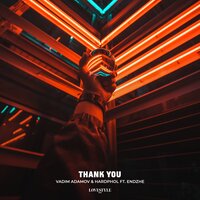 Thank You - Vadim Adamov, Hardphol