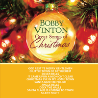 Deck The Halls - Bobby Vinton