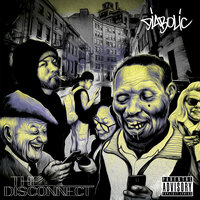 Roundhouse - Diabolic, Taboo