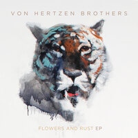 Let Thy Will Be Done - Von Hertzen Brothers