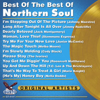The Magic Touch - Melba Moore