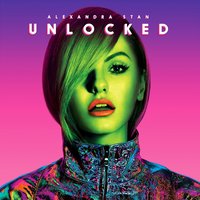 Give Me Your Everything - Alexandra Stan