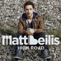 Black and Blue - Matt Beilis, Kinetics