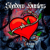 Robot - Shadow Hunters
