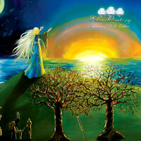 First Moon Night - Lind Erebros