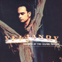 Fragile Little Thing - Veljanov