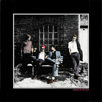 Gout! Gang! Go! - Palma Violets