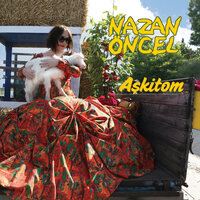 Aşkitom - Nazan Öncel