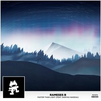 Faster Than Light - Rameses B, Danyka Nadeau