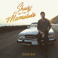 Catch Me Falling - Jackson Breit