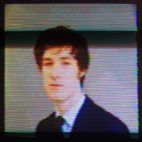 MANNER OF WORDS - East India Youth, Blanck Mass