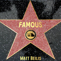 Holding Your Hand - Matt Beilis