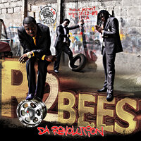 Tema - R2Bees, Sarkodie