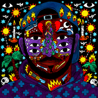 Glowed Up - Kaytranada, Anderson .Paak