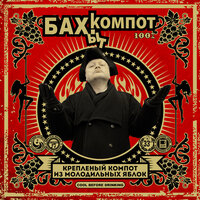 Кисло - Бахыт Компот