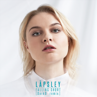 Falling Short - Lapsley, Dark0
