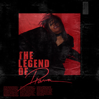 The Legend Of - Diana Gordon
