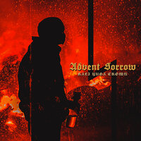 Spearhead - Advent Sorrow
