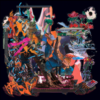 Despair - black midi