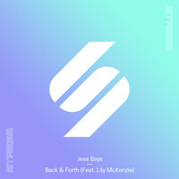 Back & Forth - Jess Bays, Lily McKenzie