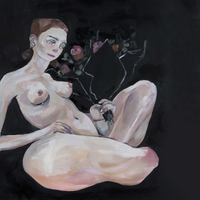 Weeds Through the Rind - Methyl Ethel