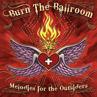Crazy - Burn The Ballroom