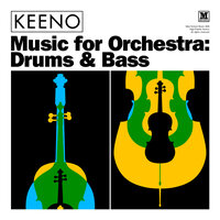 Shelter From The Storm - Keeno, Rou Reynolds
