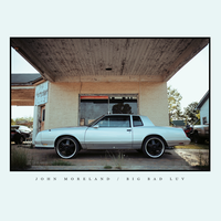 Amen, So Be It - John Moreland