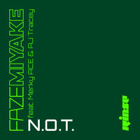 None of That - Faze Miyake, Aj Tracey, Merky Ace