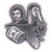 1000 Rounds - Ghostemane, Pouya