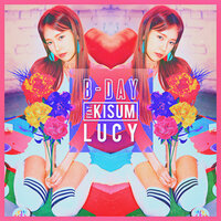 B-DAY - Kisum