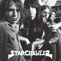 Ants - Starcrawler