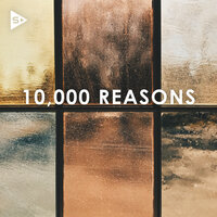 King Of My Heart - John Mark McMillan, Sarah McMillan