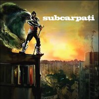 La Cutari - Subcarpați