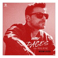 Pages - ATB, Haliene, Sebastien