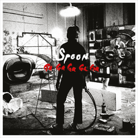 Don't Make Me a Target - Spoon