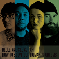 I'll Be Your Pilot - Belle & Sebastian