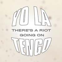 For You Too - Yo La Tengo