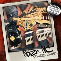 Жвачка - Noize MC, Mewark