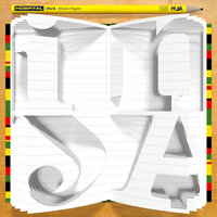Blank Pages - INJA, Pete Cannon