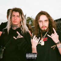Stick Out - Ghostemane, Pouya