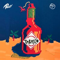 Tabasco - PORCHY, Oxxxymiron