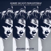 RASCAL (Bedroom Session) - Annabel Allum