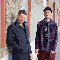Dregs - Sleaford Mods