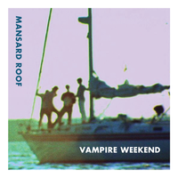 Ladies of Cambridge - Vampire Weekend